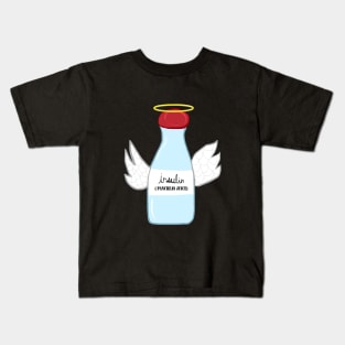 Insulin Angel Kids T-Shirt